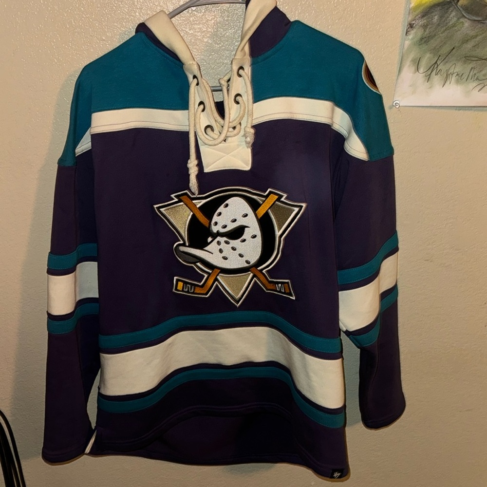 Anaheim Ducks